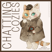 Podcast Chatting Cozies