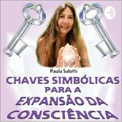 Podcast Chaves Simbólicas para a Expansão da Consciência