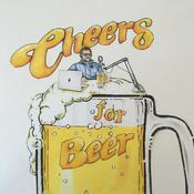 Podcast Cheers For Beer