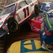 Podcast Chef Squids NASCAR Chat