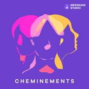 Podcast Cheminements, santé des femmes et santé féminine