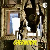 Podcast CHERNOBYL - A CIDADE FANTASMA