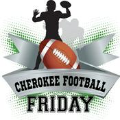 Podcast Cherokee Football Friday