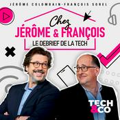 Podcast Chez Jérôme et François