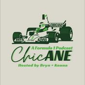 Podcast Chicane - A Motorsport Podcast