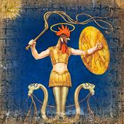 Podcast Chicken Philosophy: Nag Hammadi