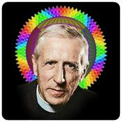 Podcast Chicken Philosophy: Teilhard de Chardin