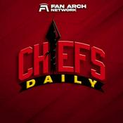 Podcast Chiefs Latest | Daily Kansas City Chiefs Podcast