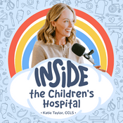 Inside the Children's Hospital