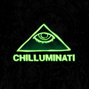 Podcast Chilluminati Podcast