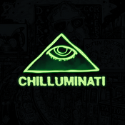 Podcast Chilluminati Podcast