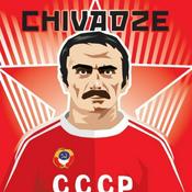 Podcast Chivadze