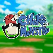 Podcast Choke de Monstro | Sobre Pokémon e outros monstrinhos