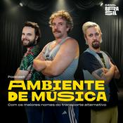 Podcast Choque de Cultura - Ambiente de Música