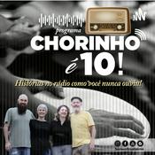 Podcast CHORINHO É 10!