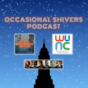 Podcast Chris Stamey's Occasional Shivers Podcast From WUNC