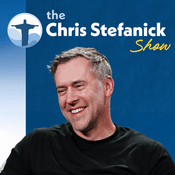 Podcast Chris Stefanick Catholic Show