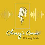 Podcast Chrissy’s Corner