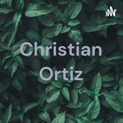 Podcast Christian Ortiz