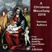 Podcast A Christmas Miscellany 2018