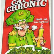 Podcast Chronic For Everyday Life