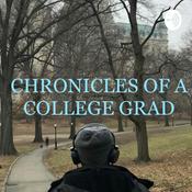 Podcast Chronicles of a College Grad