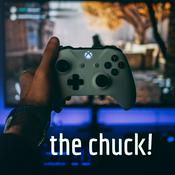 Podcast chuck!