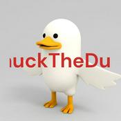 Podcast ChuckTheDuck