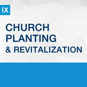 Podcast Church Planting & Revitalization Conf