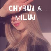 Podcast Chybuj a miluj