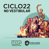 Podcast Ciclo 22 no Vestibular - USP