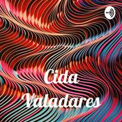 Podcast Cida Valadares