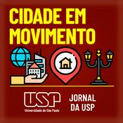 Podcast Cidade em Movimento - USP