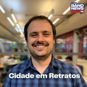 Podcast Cidade em Retratos