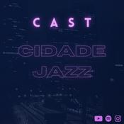 Podcast Cidade jazz