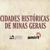 Podcast Cidades Históricas de Minas
