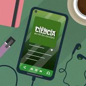 Podcast Ciência ao Pé do Ouvido