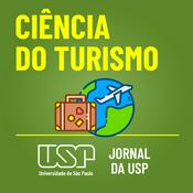 Podcast Ciência do Turismo - USP