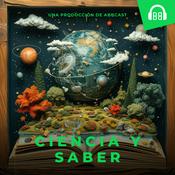 Podcast Ciencia y Saber