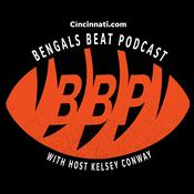 Podcast Cincinnati Enquirer Bengals Beat Podcast (#BBP)