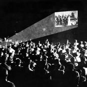 Podcast CINEMA E HISTÓRIA