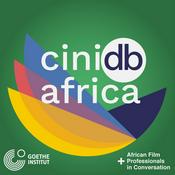 Podcast Cinidb.Africa - Português