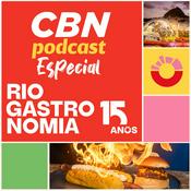 Podcast Circulando no Rio Gastronomia