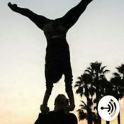 Podcast Circus, Fitness, and Art