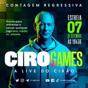 Podcast Ciro Games