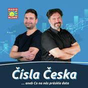 Podcast Čísla Česka