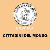 Podcast Cittadini del Mondo