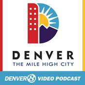 Podcast City and County of Denver: Community/Public Forums Audio Podcast