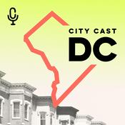 Podcast City Cast DC