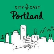 Podcast City Cast Portland